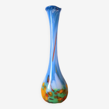 Soliflore in Murano glass 60s