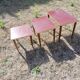 Nest tables