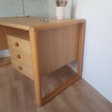 80s desk