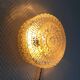 Art Deco table or pendant lamp