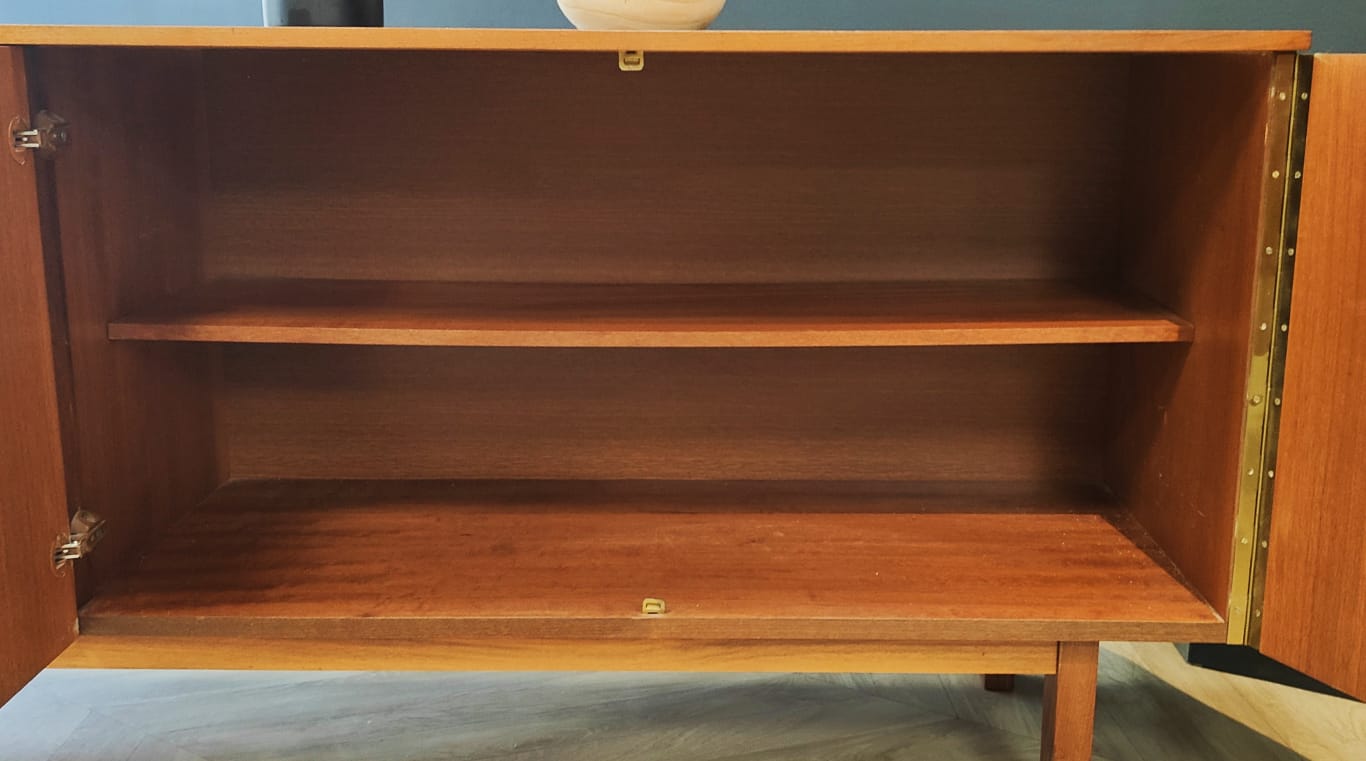 Mid century sideboard