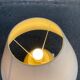 1960s lamp by Maison Le Dauphin of France