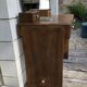 Art deco hairdresser office 4 drawers