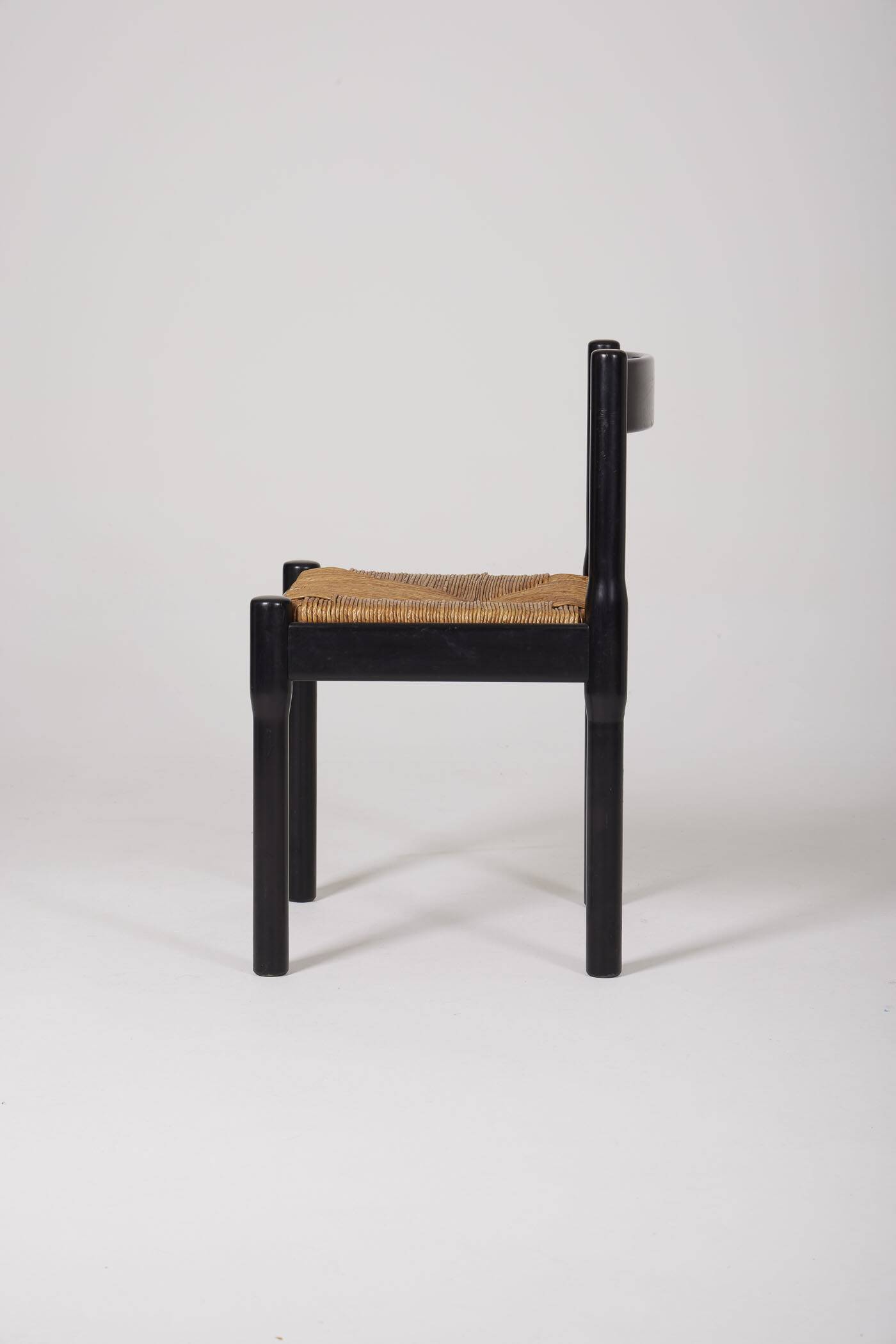 Set de 4 chaises Vico Magistretti