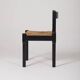 Set de 4 chaises Vico Magistretti