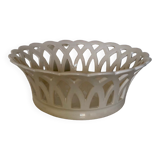 Malicorne openwork cut