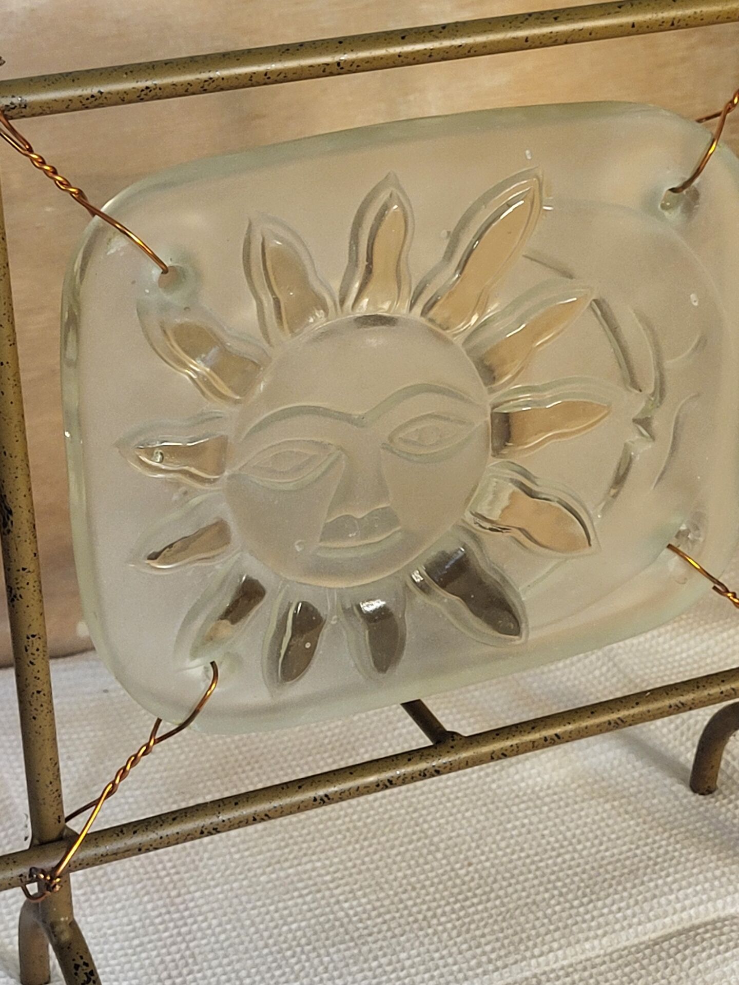 Sun lantern