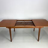 Teak table by McIntosh by T.Roberston from the 1960s.