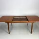 McIntosh teak table by T.Roberston from the 1960s
