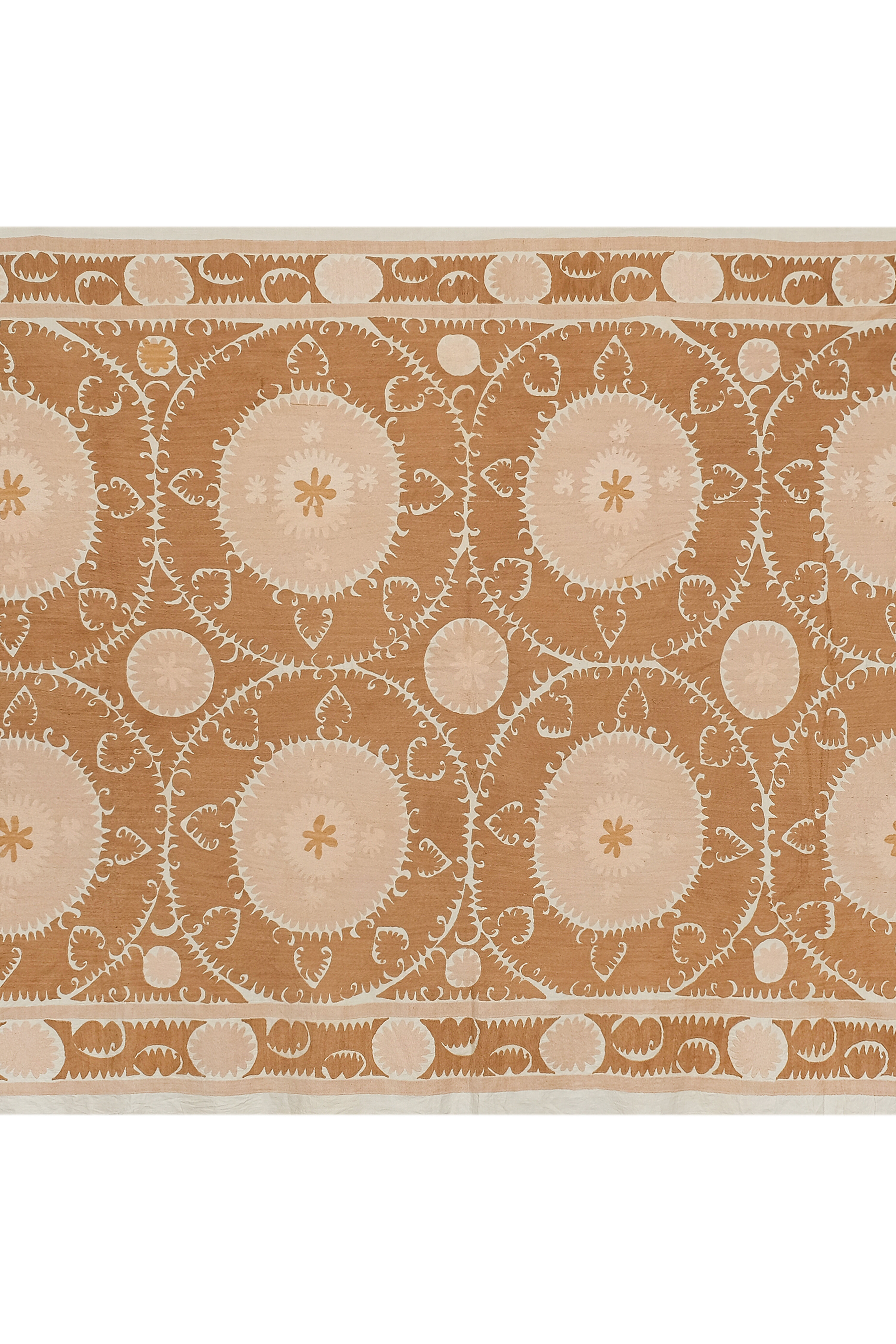 Suzani tapestry 230x350 cm