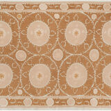 Suzani tapestry 230x350 cm