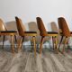 Dining Chairs by Oswald Haerdtl, 1950s, Set of 4