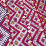 Kilim cushion
