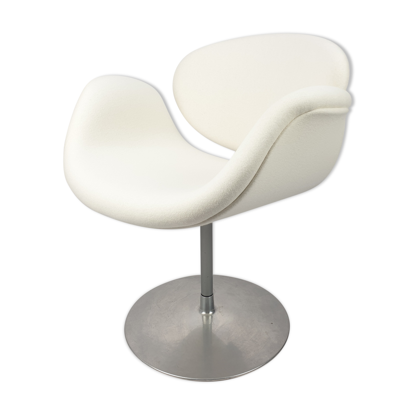 Little Tulip armchair by Pierre Paulin for Artifort, 1980s