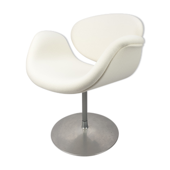 Little Tulip Armchair by Pierre Paulin for Artifort, 1980s