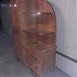 Aymeteric cabinet art deco