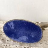 Zoomorphic letter holder, swans