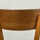 Vintage bistro chair