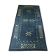 Tapis chinois ancien 84x160cm