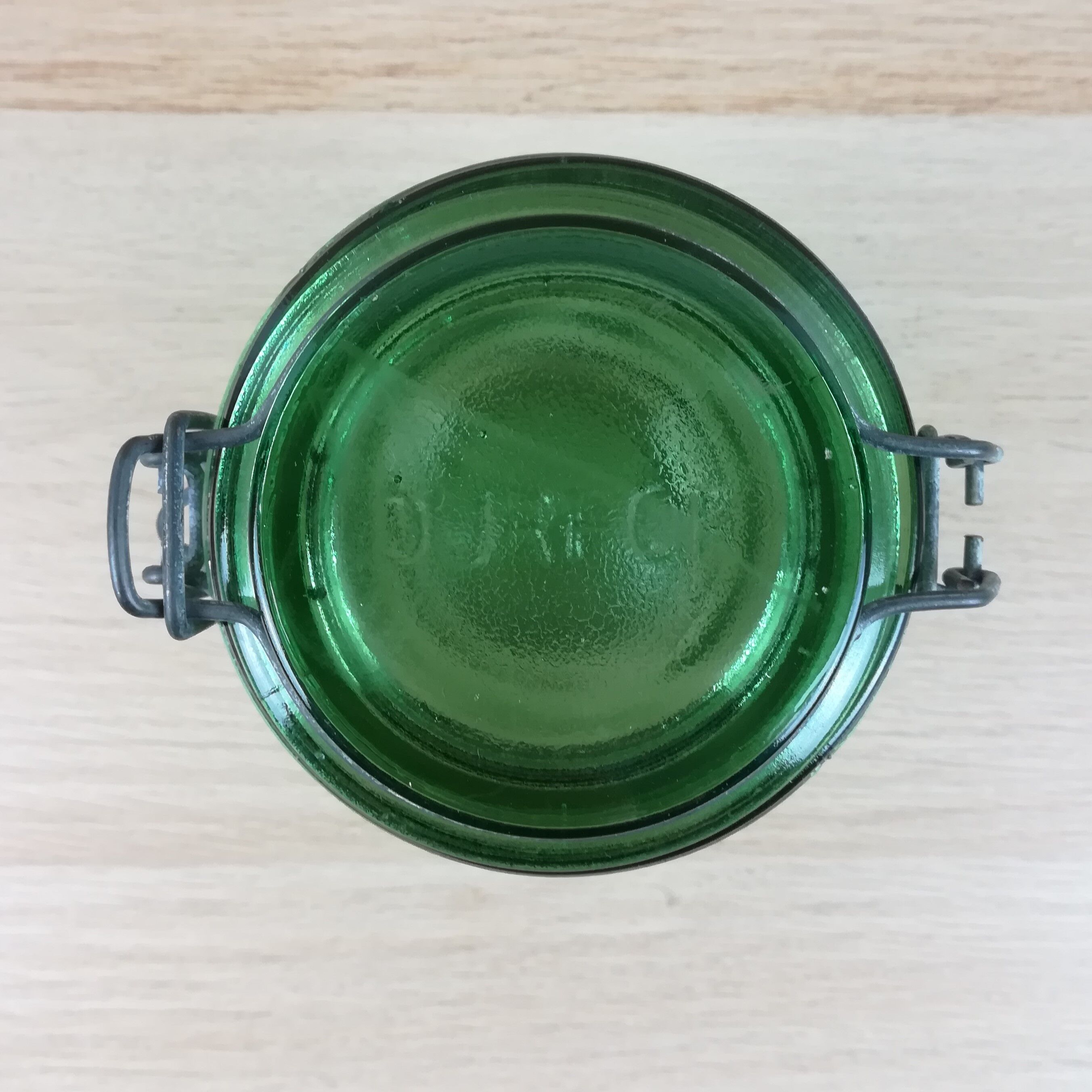 JAR Durfor 750CL H=15,5CM