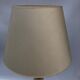 1960s laurel greek key ceramic brass table lamps hollywood regency neoclassical