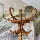 Parrot coat rack