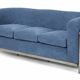 "Onda" 3-seater sofa by De Pas, D'Urbino & Lomazzi for Zanotta, 1985