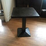 Table Tolix Mini Kub