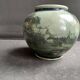 Vase Siam Celadon (Thaïlande)