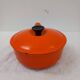 Cast iron skillet