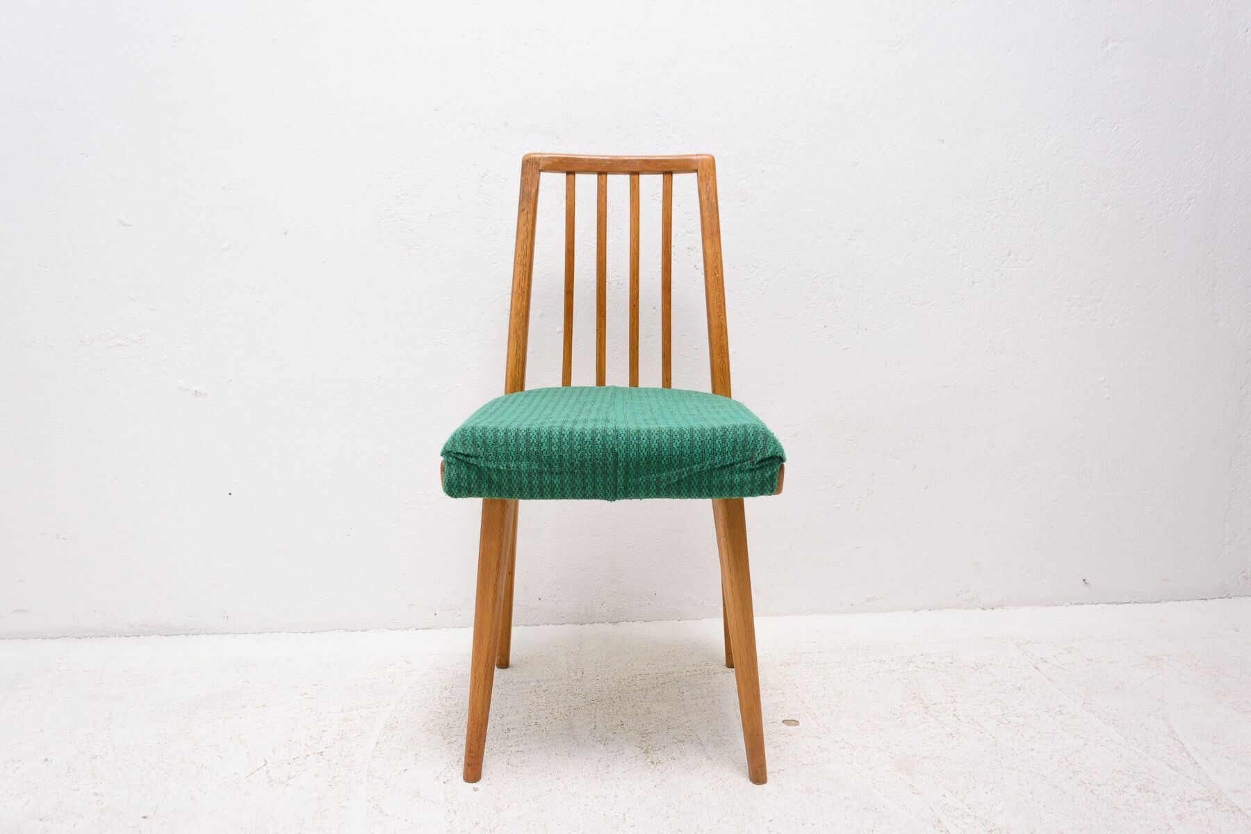 Mid century Dining Chairs, 1960s, Set of 4