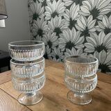 Dessert or ice cream bowl