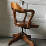American rocking chair by H.Krug Canada