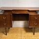Bureau en teck par GPlan E. Gomme, 1960