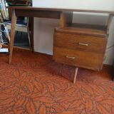 Modernist desk