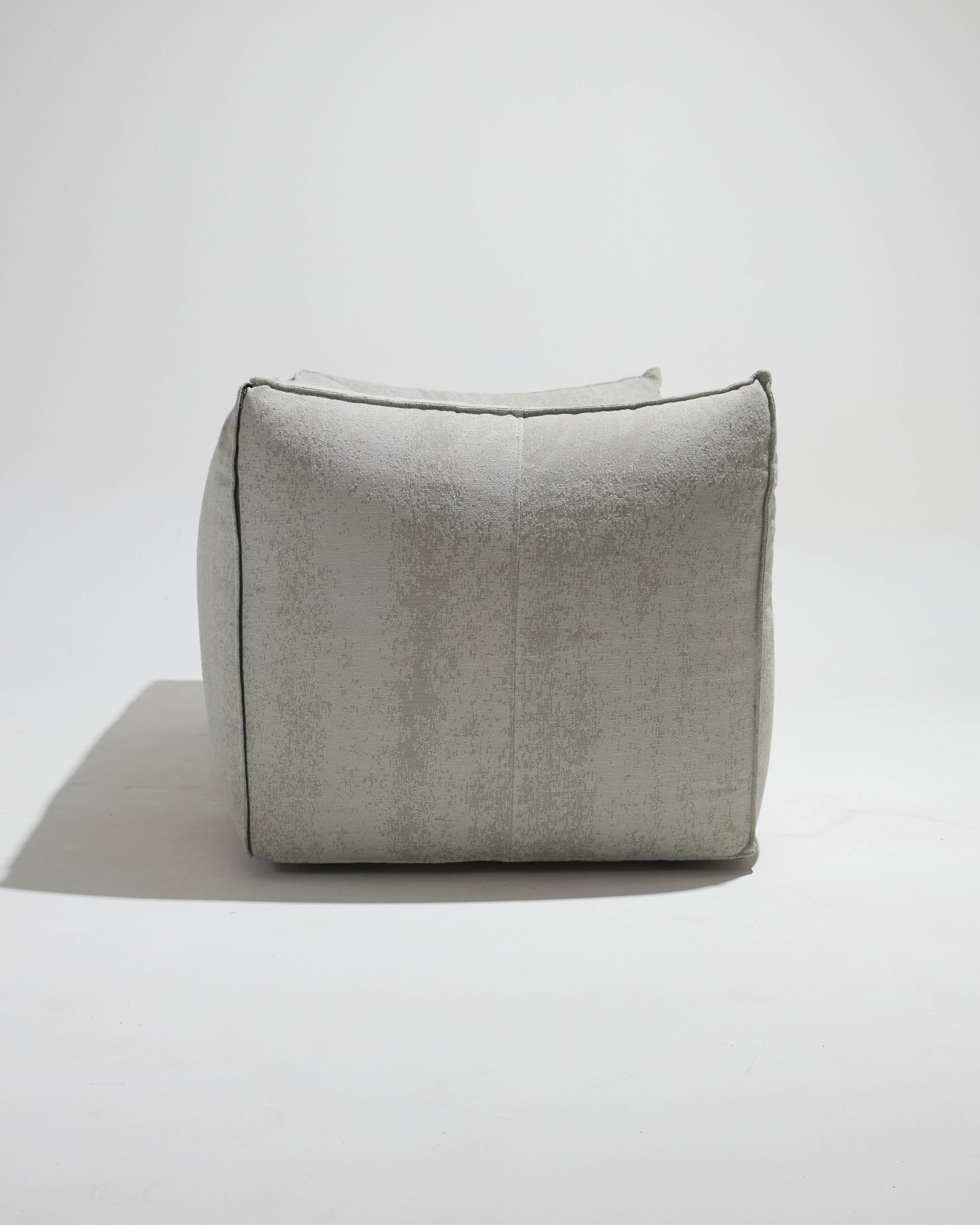 BAMBOLE MARIO BELLINI SOFA, 1970s
