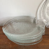 8 fish plates