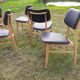 Scandinavian chairs