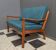 Senator sofa by Ole Wanscher for Cado Denmark 1960s