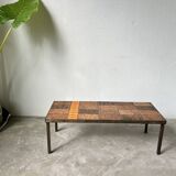 Table basse Vallauris, France, 1960