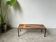 Vallauris coffee table, France, 1960