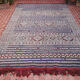 Tapis kilim 275x193 cm