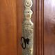 Armoire bretonne normande ancienne