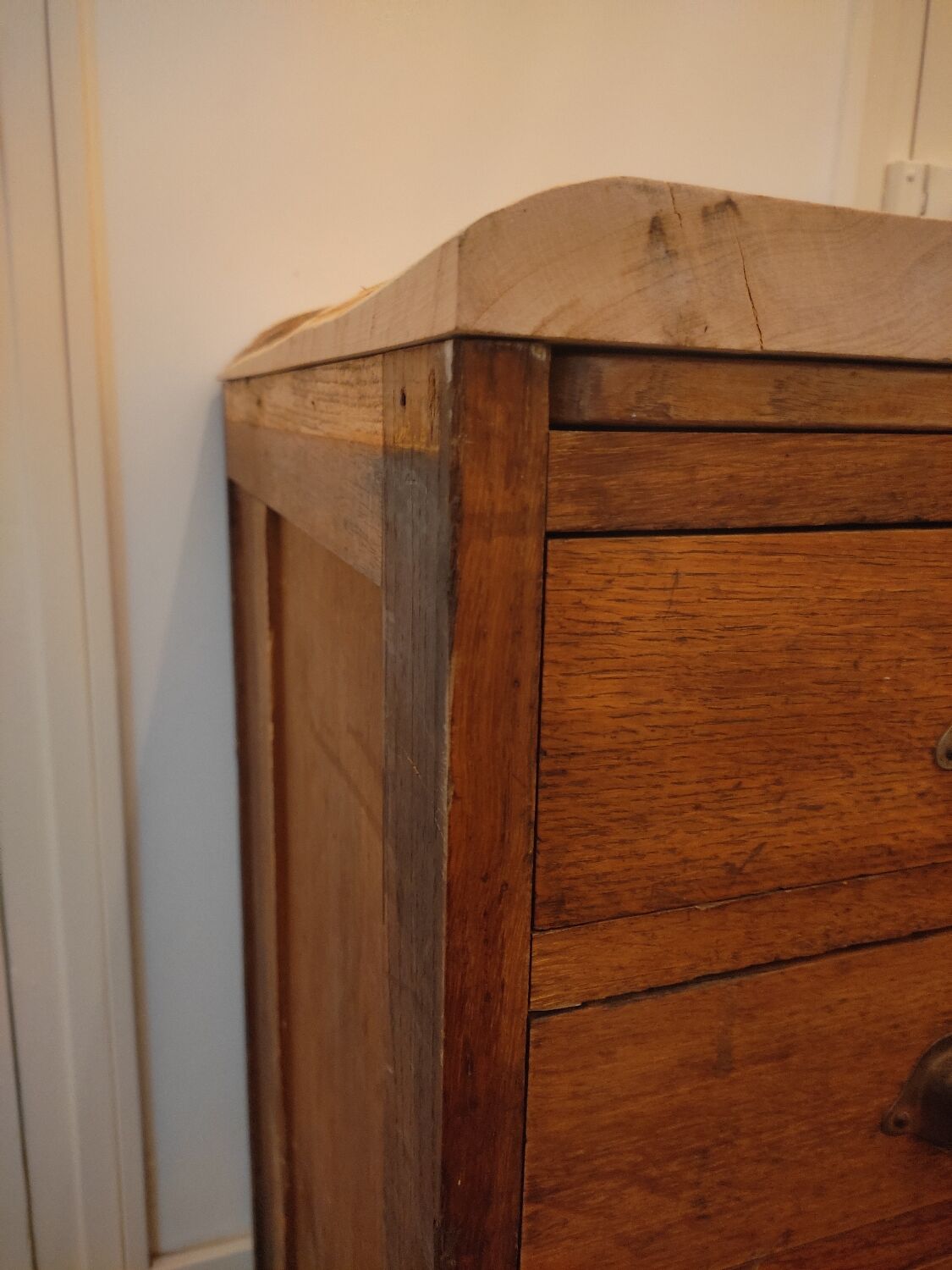 Wooden craft furniture