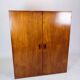 Hanging Cabinet Made In Teak By Børge Mogensen