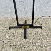 Lampadaire maison arlus, vers 1960, en parfait état