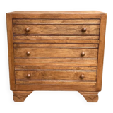 Antique chest of drawers