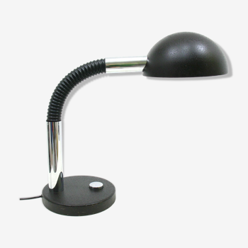 Vintage Desk Lamp by Egon Hillebrand, 1970s