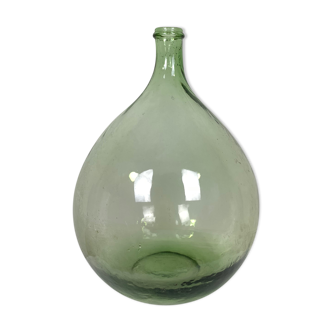 Demijohn Green 12 L