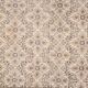 Vintage Turkish Oushak rug 201x326 cm